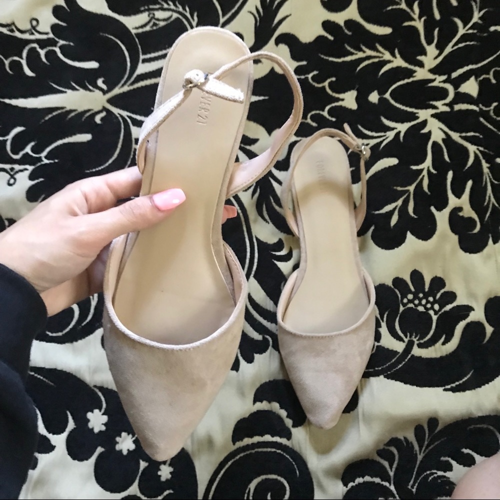 BRAND NEW flats